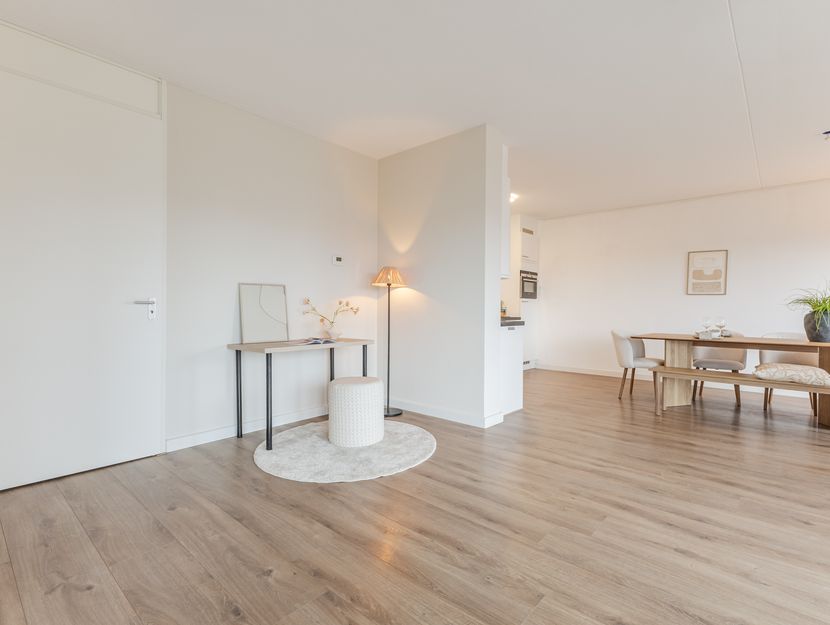 Zalm 226, HENDRIK-IDO-AMBACHT