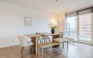 Zalm 226, HENDRIK-IDO-AMBACHT