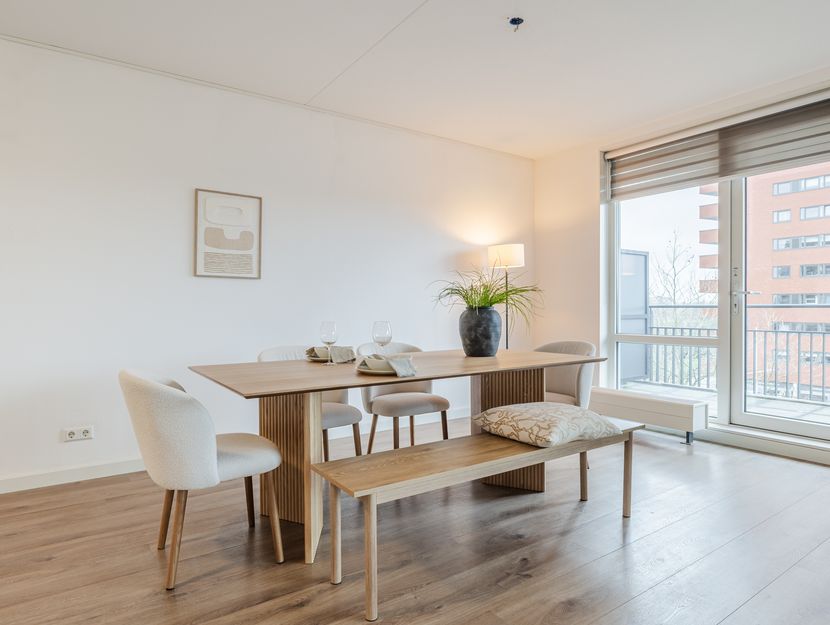 Zalm 226, HENDRIK-IDO-AMBACHT