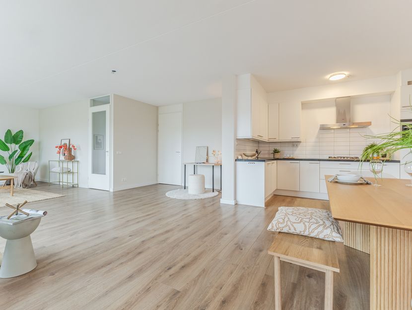 Zalm 226, HENDRIK-IDO-AMBACHT