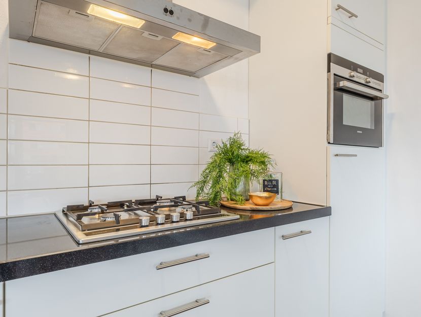 Zalm 226, HENDRIK-IDO-AMBACHT