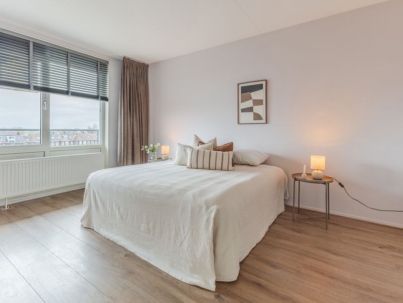 Zalm 226, HENDRIK-IDO-AMBACHT