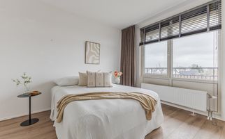 Zalm 226, HENDRIK-IDO-AMBACHT