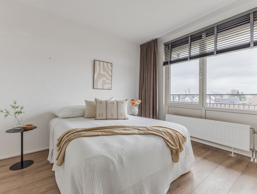 Zalm 226, HENDRIK-IDO-AMBACHT