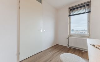 Zalm 226, HENDRIK-IDO-AMBACHT