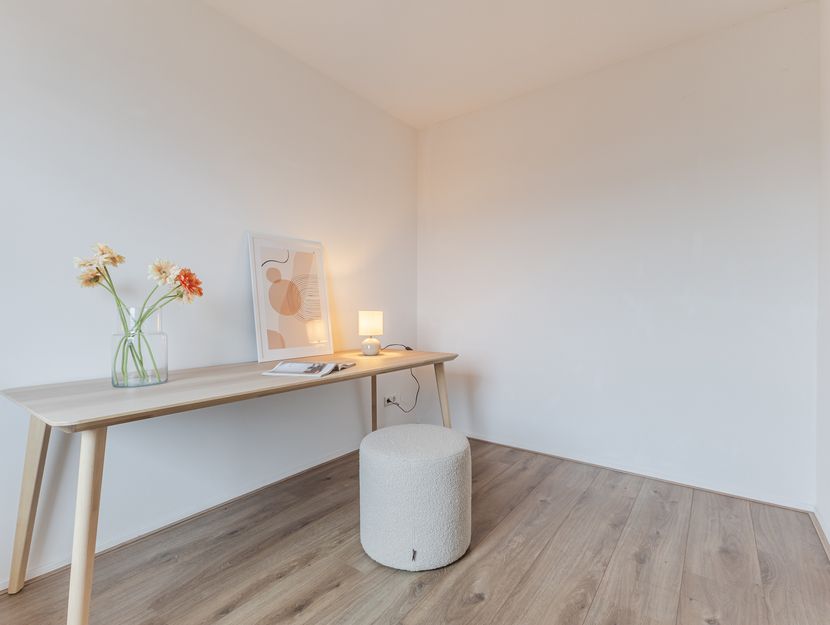 Zalm 226, HENDRIK-IDO-AMBACHT