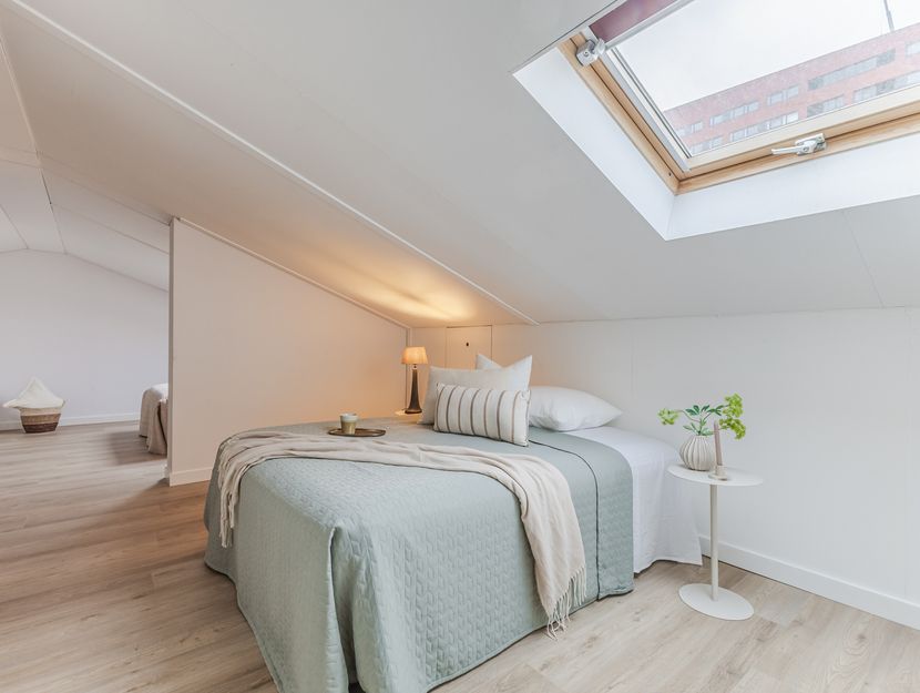 Zalm 226, HENDRIK-IDO-AMBACHT