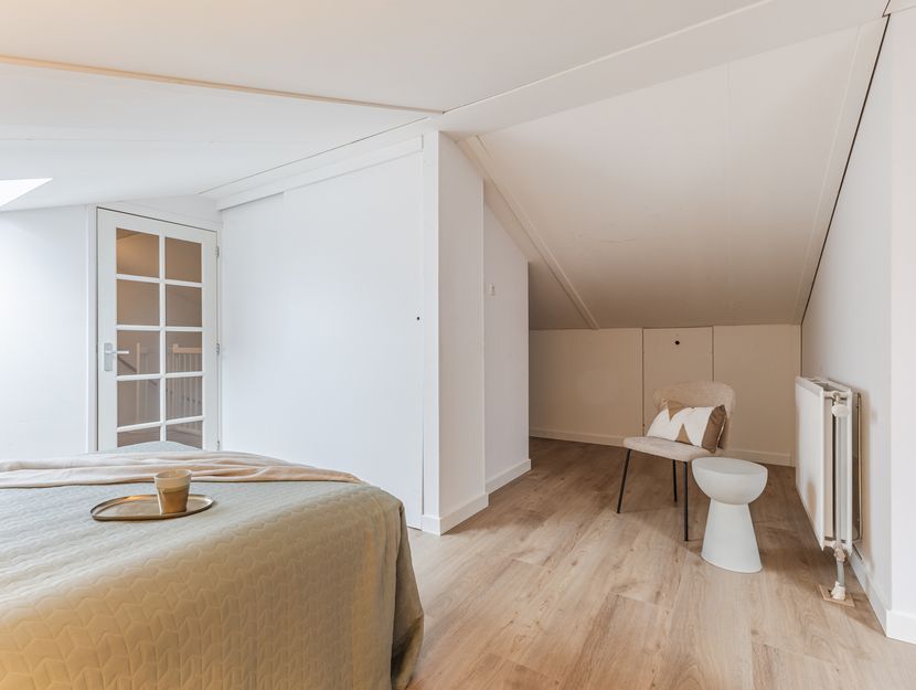 Zalm 226, HENDRIK-IDO-AMBACHT