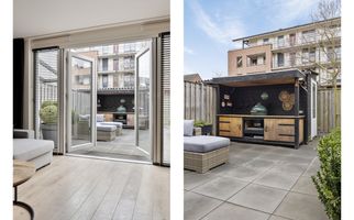 Steur 98, HENDRIK-IDO-AMBACHT