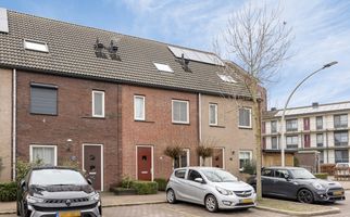 Steur 98, HENDRIK-IDO-AMBACHT