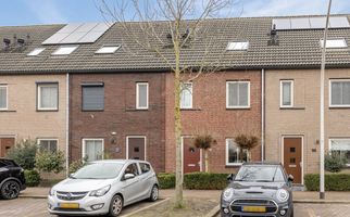 Steur 98, HENDRIK-IDO-AMBACHT