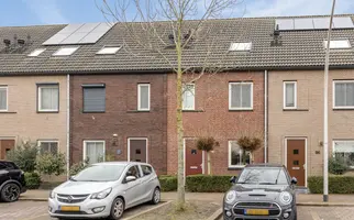 Steur 98, HENDRIK-IDO-AMBACHT
