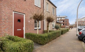 Steur 98, HENDRIK-IDO-AMBACHT