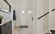 Steur 98, HENDRIK-IDO-AMBACHT