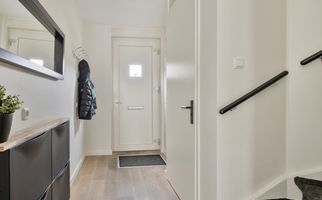 Steur 98, HENDRIK-IDO-AMBACHT