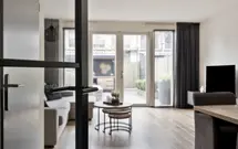 Steur 98, HENDRIK-IDO-AMBACHT