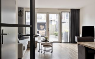 Steur 98, HENDRIK-IDO-AMBACHT