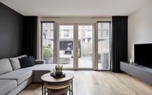 Steur 98, HENDRIK-IDO-AMBACHT