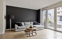 Steur 98, HENDRIK-IDO-AMBACHT