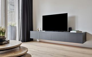 Steur 98, HENDRIK-IDO-AMBACHT