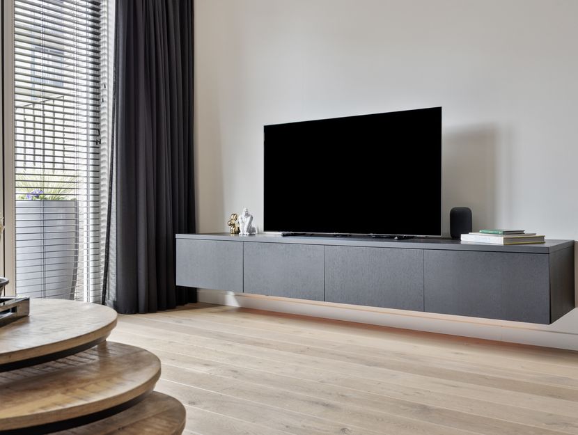 Steur 98, HENDRIK-IDO-AMBACHT