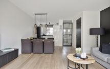 Steur 98, HENDRIK-IDO-AMBACHT