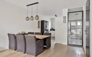 Steur 98, HENDRIK-IDO-AMBACHT