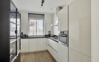 Steur 98, HENDRIK-IDO-AMBACHT
