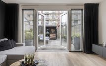 Steur 98, HENDRIK-IDO-AMBACHT