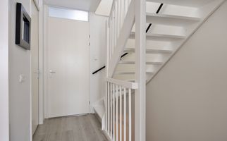 Steur 98, HENDRIK-IDO-AMBACHT