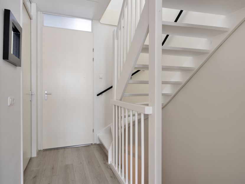 Steur 98, HENDRIK-IDO-AMBACHT