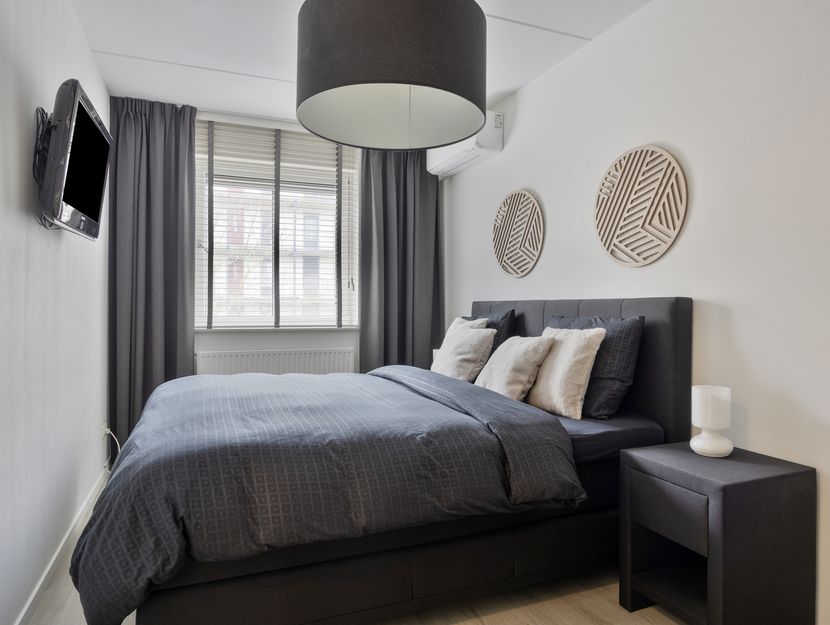 Steur 98, HENDRIK-IDO-AMBACHT