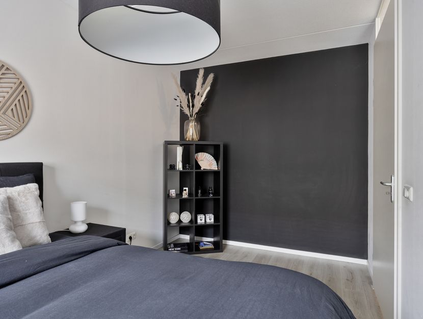 Steur 98, HENDRIK-IDO-AMBACHT