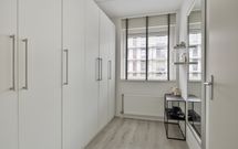 Steur 98, HENDRIK-IDO-AMBACHT