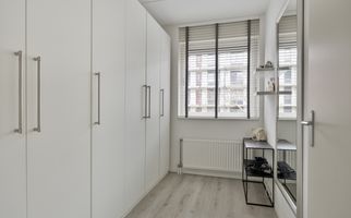 Steur 98, HENDRIK-IDO-AMBACHT