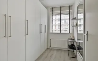 Steur 98, HENDRIK-IDO-AMBACHT