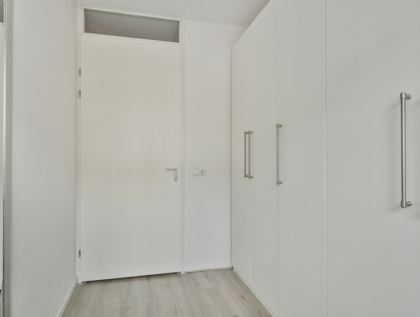 Steur 98, HENDRIK-IDO-AMBACHT