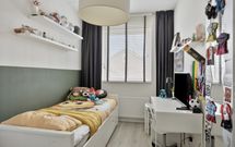 Steur 98, HENDRIK-IDO-AMBACHT