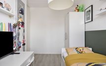 Steur 98, HENDRIK-IDO-AMBACHT