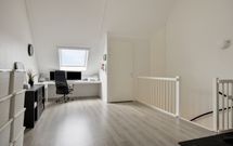 Steur 98, HENDRIK-IDO-AMBACHT