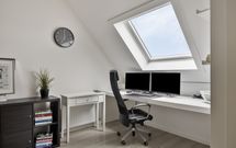 Steur 98, HENDRIK-IDO-AMBACHT