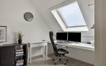 Steur 98, HENDRIK-IDO-AMBACHT