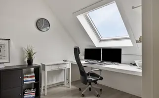 Steur 98, HENDRIK-IDO-AMBACHT