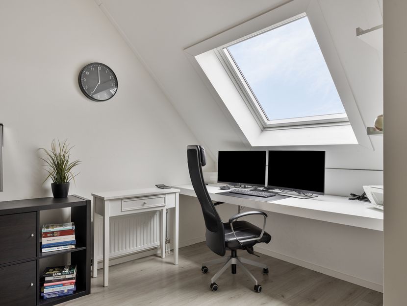 Steur 98, HENDRIK-IDO-AMBACHT