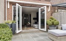 Steur 98, HENDRIK-IDO-AMBACHT