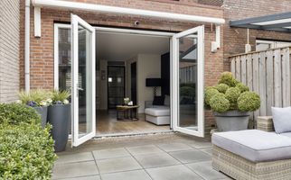 Steur 98, HENDRIK-IDO-AMBACHT