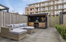 Steur 98, HENDRIK-IDO-AMBACHT