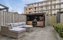 Steur 98, HENDRIK-IDO-AMBACHT
