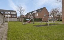 Steur 98, HENDRIK-IDO-AMBACHT