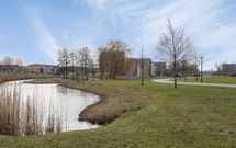 Steur 98, HENDRIK-IDO-AMBACHT